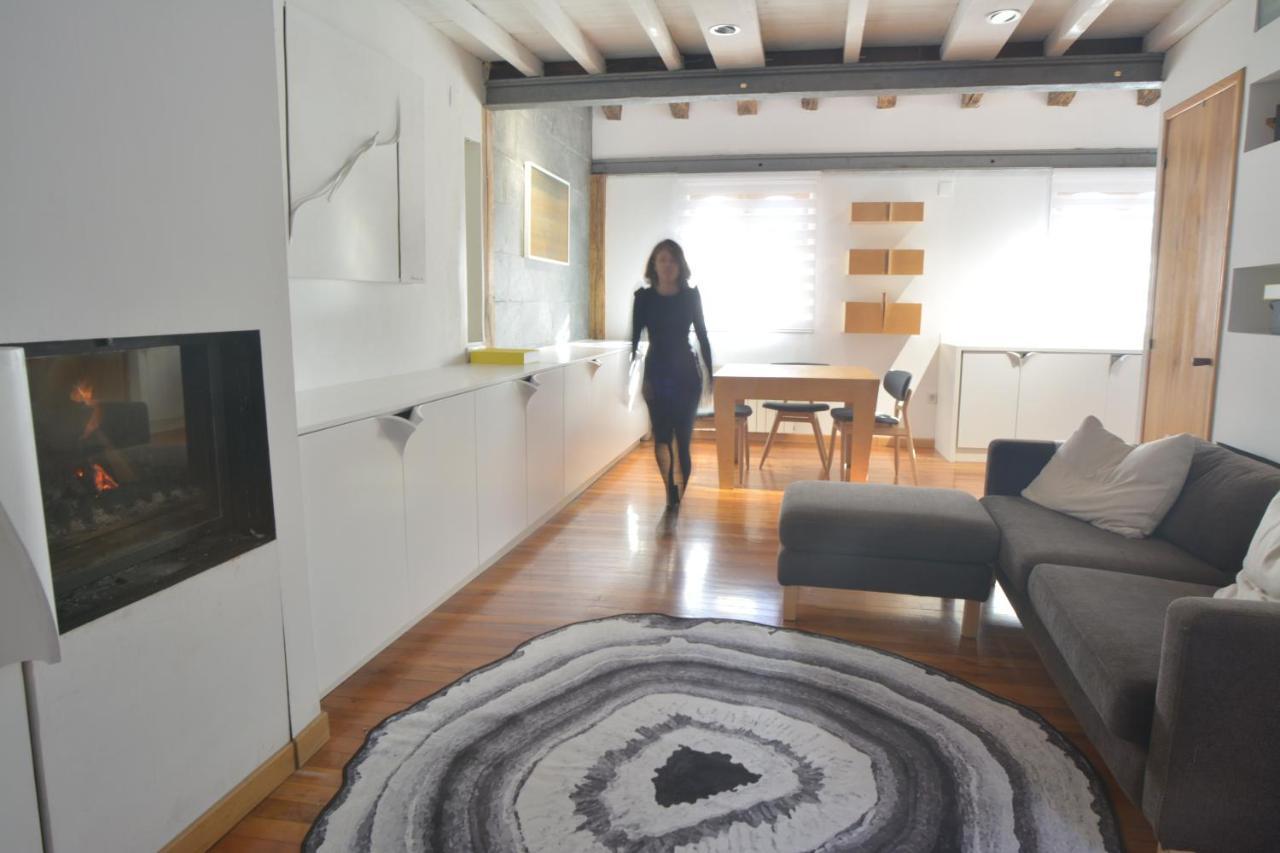 Arriaga 2 Apartamento Marquina-Jemein