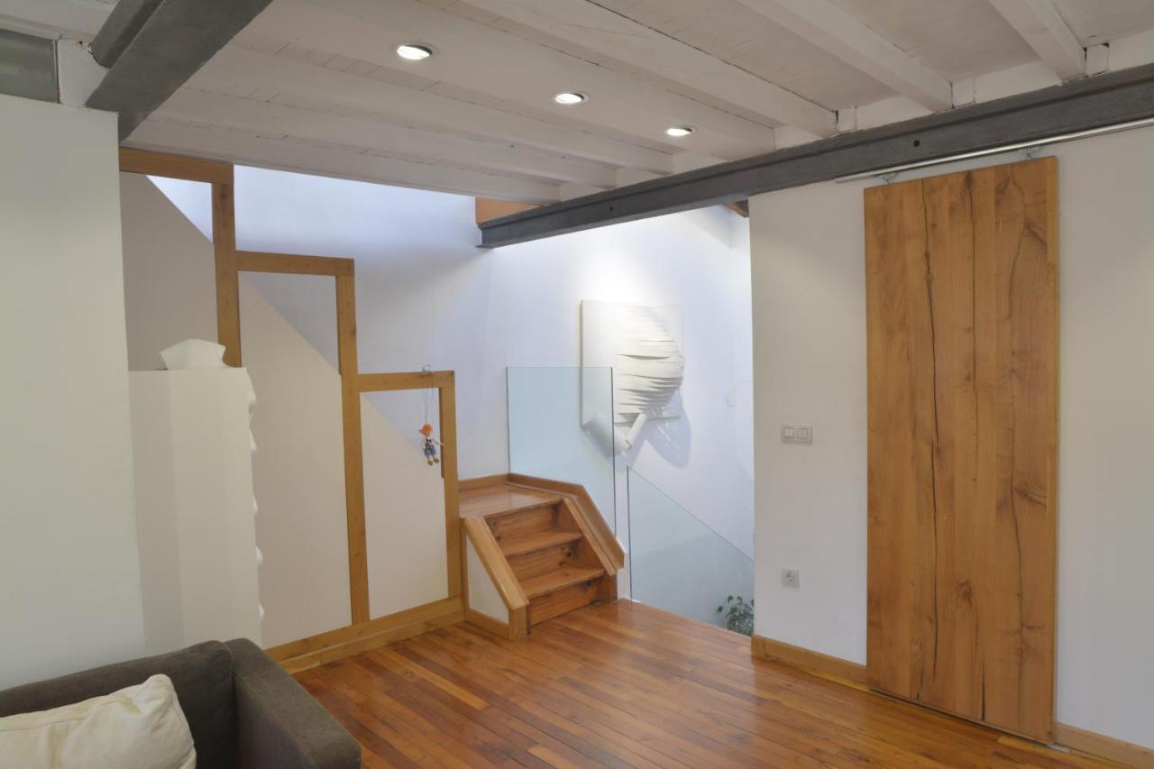 Apartment Arriaga 2