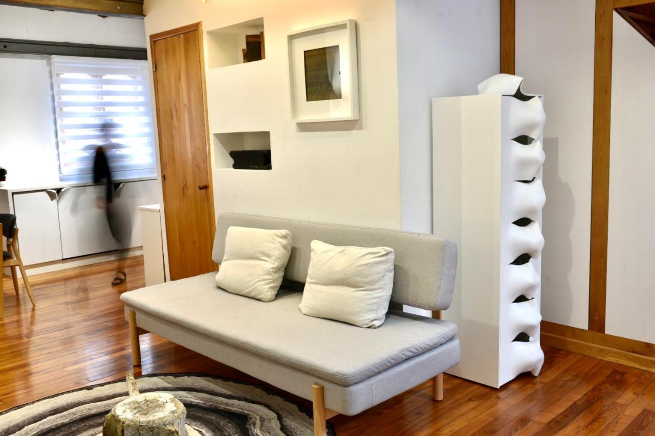 Arriaga 2 Apartamento Marquina-Jemein