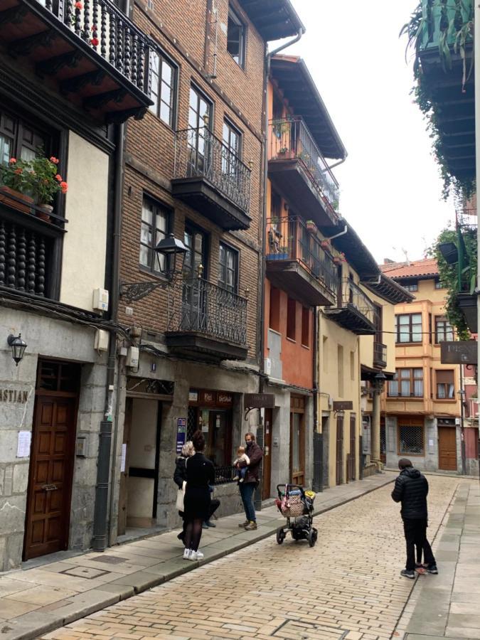 Apartamento Arriaga 2 *