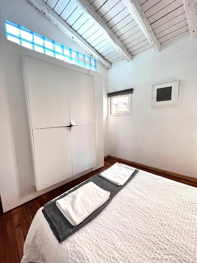 Arriaga 2 Apartment Marquina-Jemein