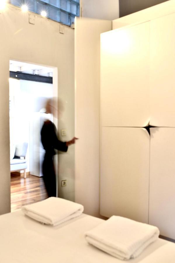 Arriaga 2 Appartement *