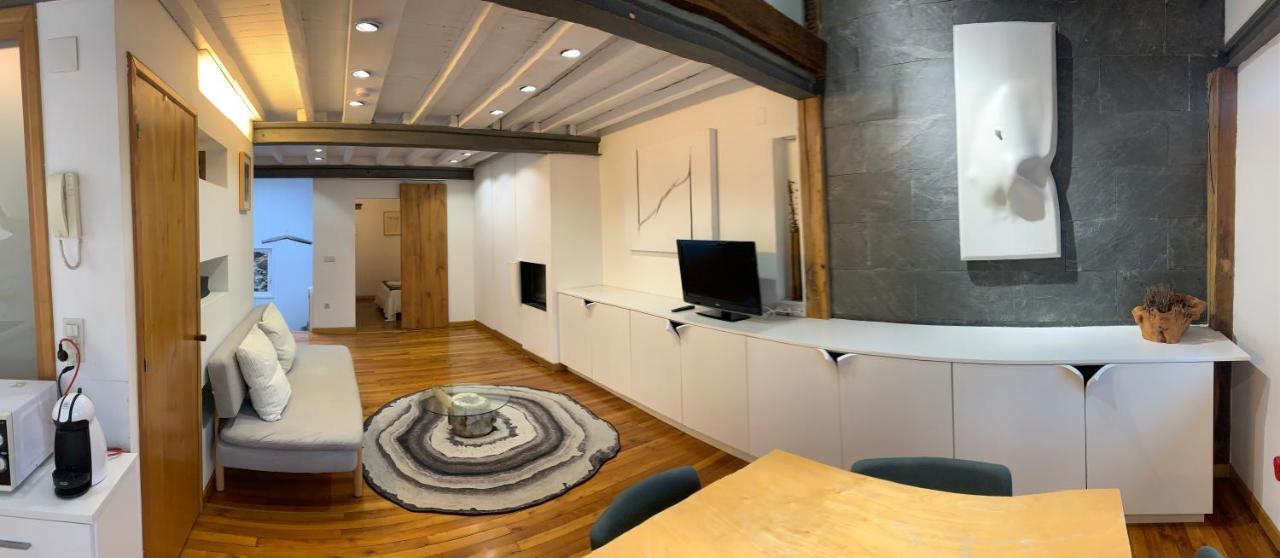 Arriaga 2 Appartement *