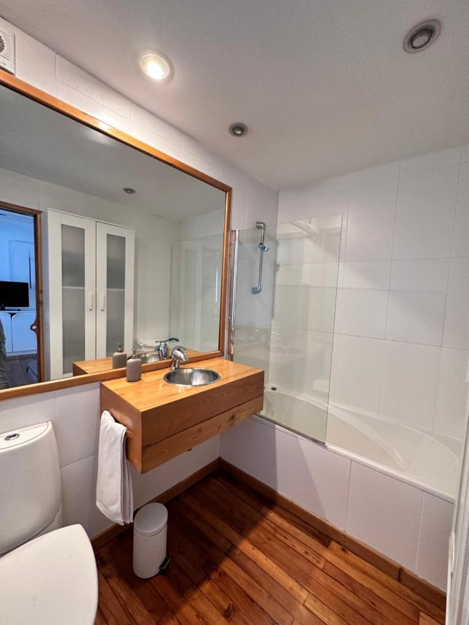 Arriaga 2 Appartement