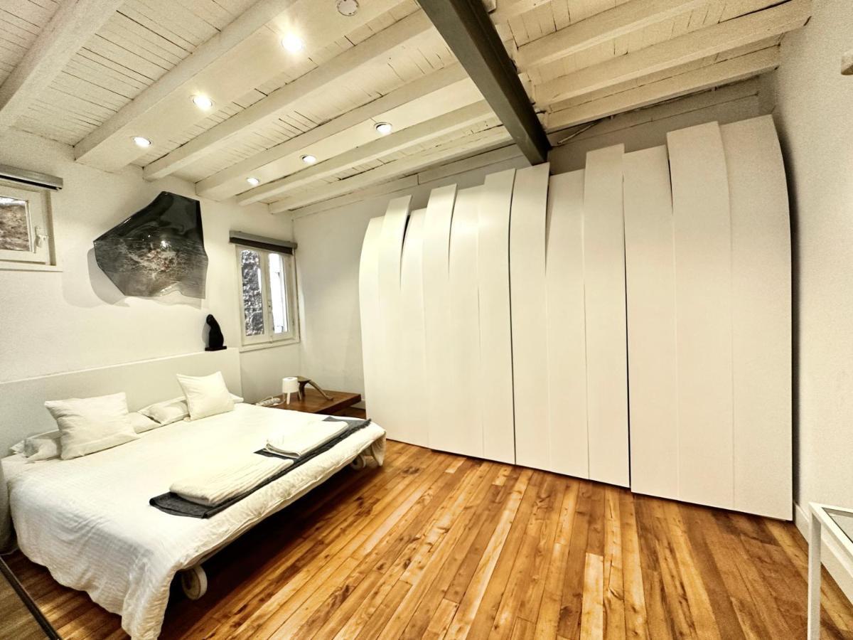 Arriaga 2 Appartement *